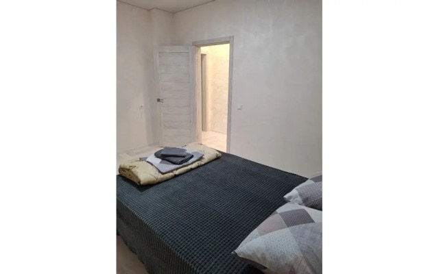 Квартира на Улице Красной Звезды 38Д