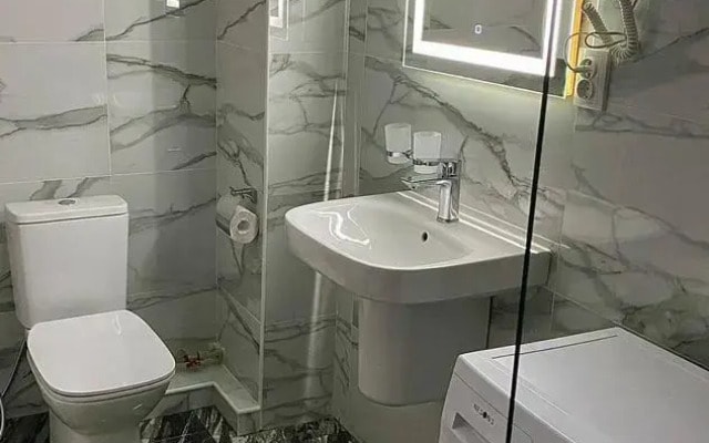 Апартаменты Ленина