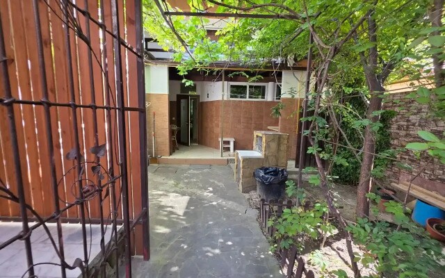 Меблированные комнаты У пляжа