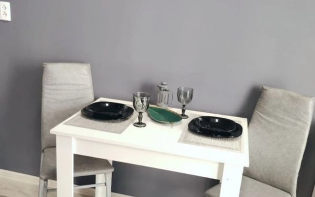 Квартира на Улице Вице-Адмирала Воронцова 7