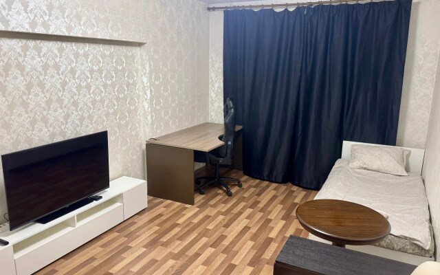 Квартира Новый Горизонт 6k8