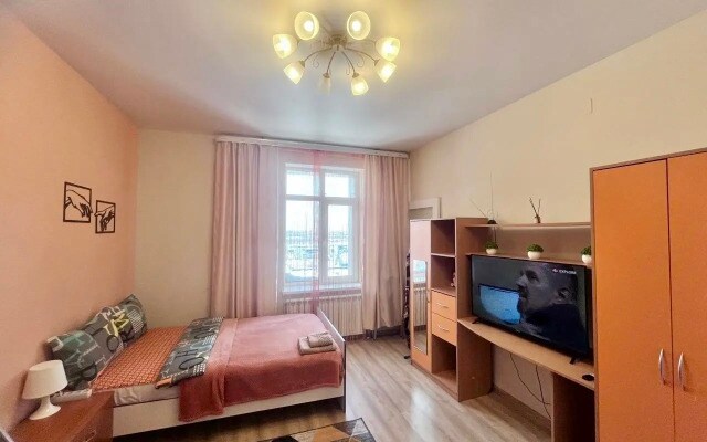 Квартира 2 комнатная дом 89 в мкрн Славянский 1/3