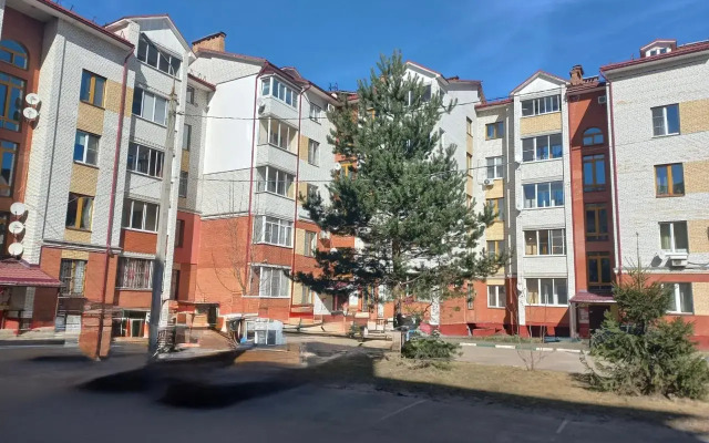 Квартира в Ярославле