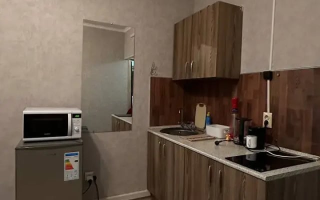 Апартаменты Студия 20,4 м