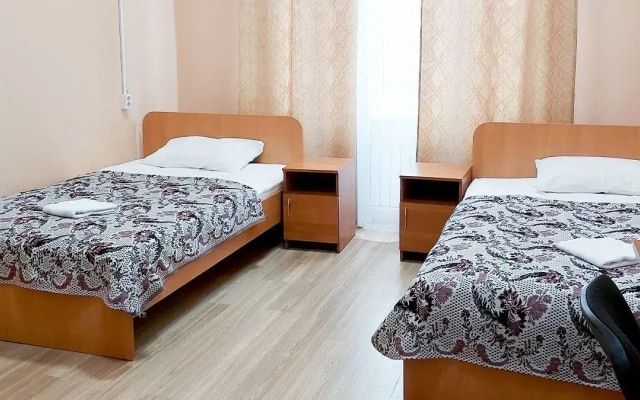 Отель Smart Hotel Тамбов