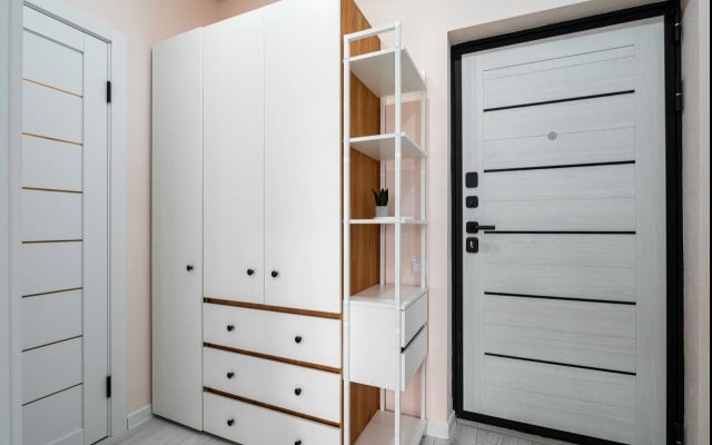 Квартира 4.16 STUDIO KISLOROD 10