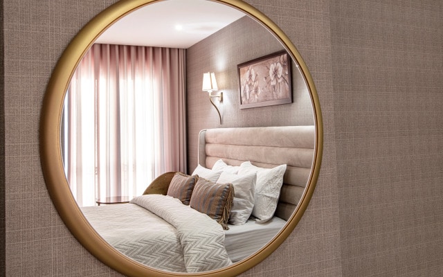 Mr Beyaz Butik Hotel
