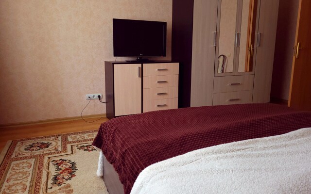 Апартаменты на Балтике Балтик Резорт/Baltic Resort