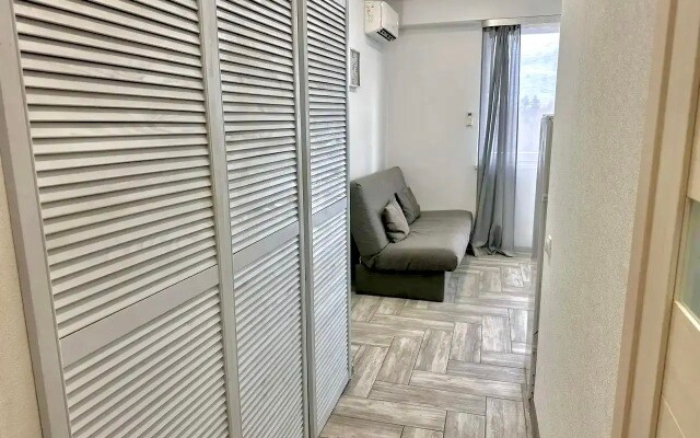 Квартира светлая в Сириусе Alma Apart