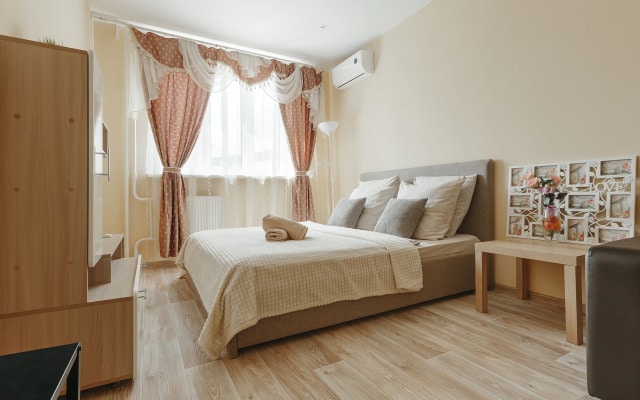 Квартира на Крайнова 5