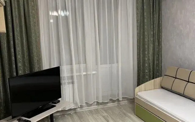 Квартира на Селезневской