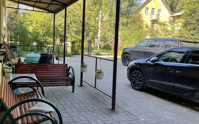 Квартира 3-х комнатная