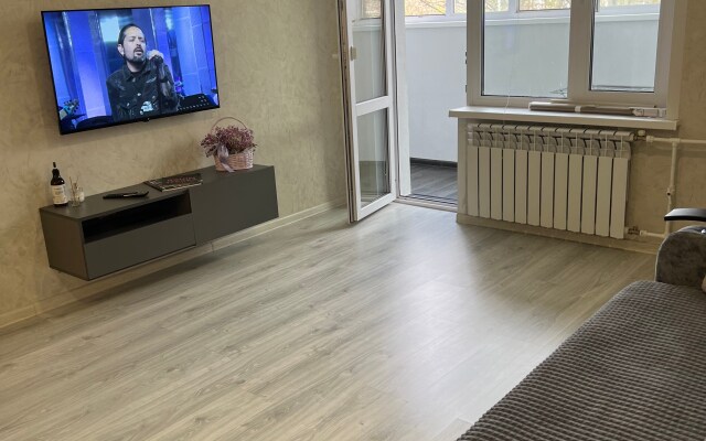 Квартира рядом с метро