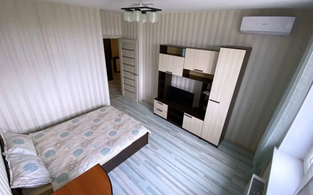 Квартира Улица Павшинский Мост 1к5