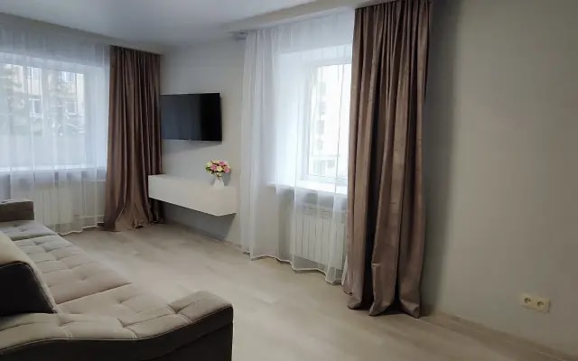Квартира на Красной 3