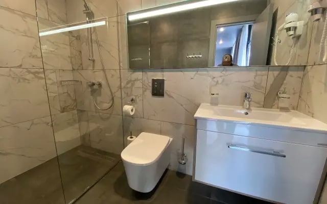 Курортный отель Pontos Bungalow