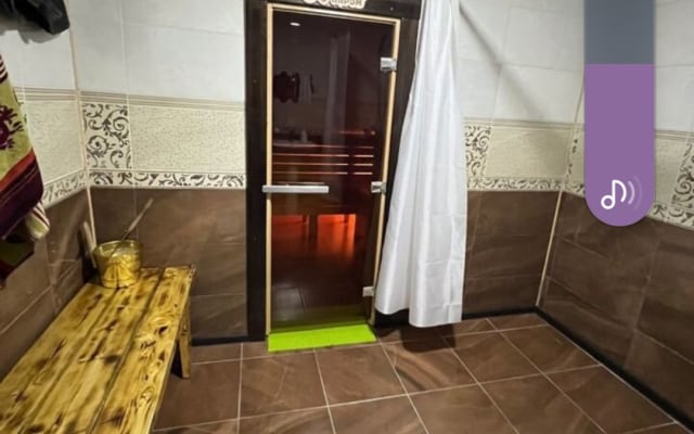 Гостевой дом Ростовская дача