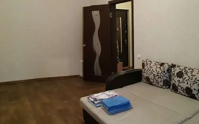 Квартира на улице Ивана Захарова 12/1