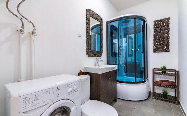 Апартаменты DreamHouse iTower