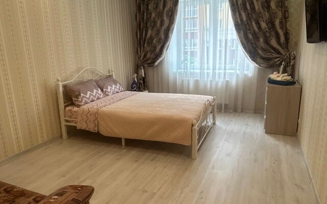 Апартаменты Зеленоградск