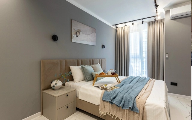 Квартира 4.16 STUDIO SOCHI PARK 3