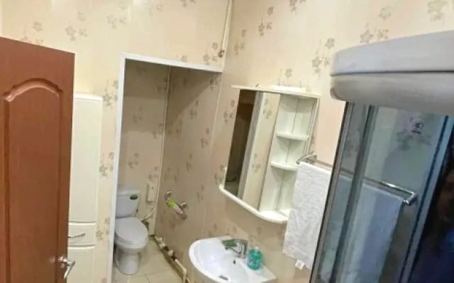 Частный дом на Центральной