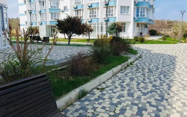 Апартаменты Море Моментов