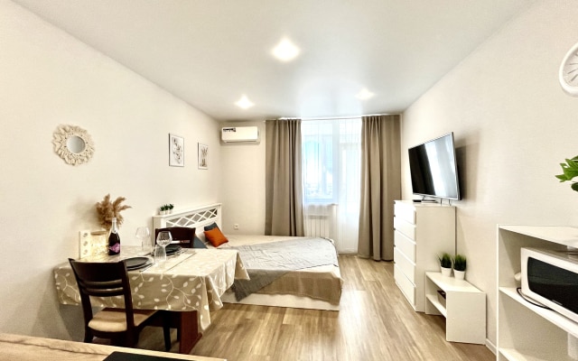 Квартира на улице Рождественская 55 к2