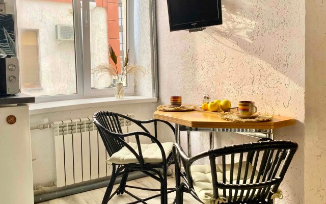 Квартира на Улица Каспийская 46/8а