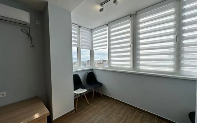 Квартира на Проспекте Дзержинского д 231