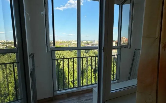 Квартира на Черниковской 20