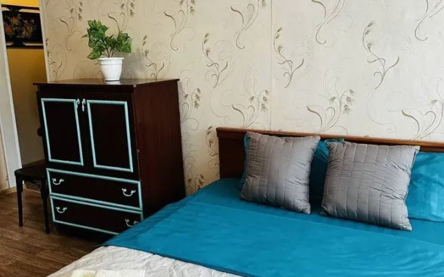 Квартира Уютная в Иркутске