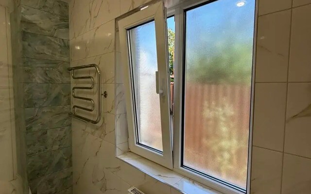 Частный дом Двухкомнатные апартаменты