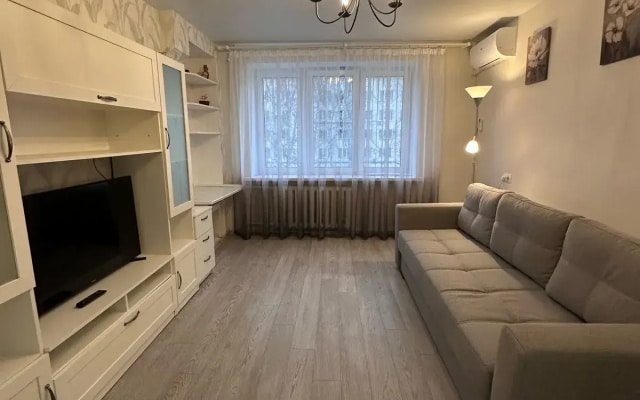 Квартира в центре старого города