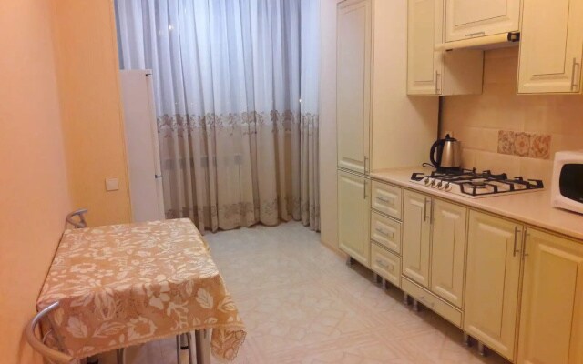 Квартира кв 99