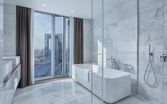 Апарт-отель Diamond Apartments
