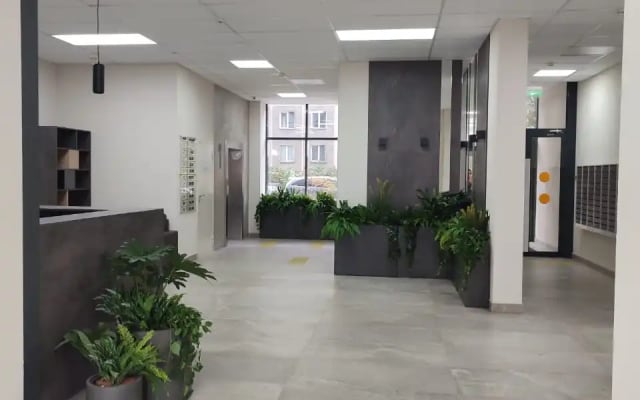 Квартира NovaApart