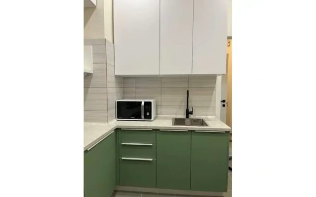 Квартира FroLove Aparts Ностальгия