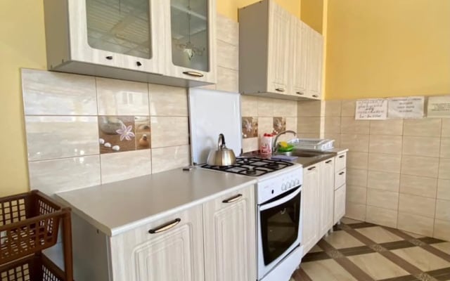 Гостевой дом Кипарис