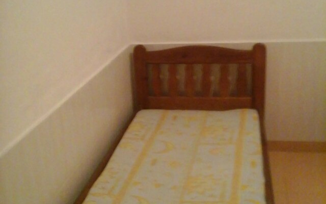 Cristal Hostel
