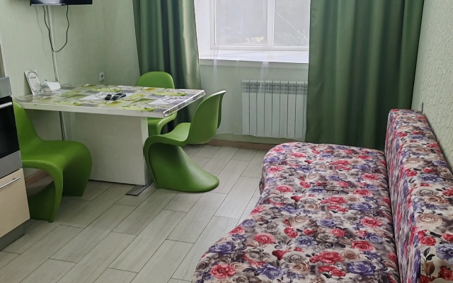 Квартира на Генерала Белика 13