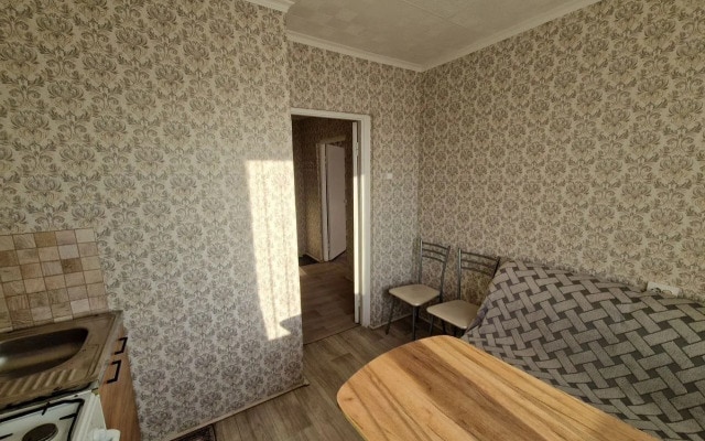 Квартира на Ленина 90