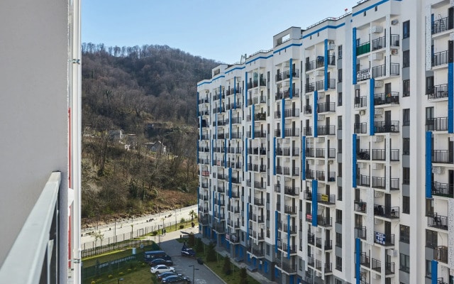 Квартира Настроение Сочи