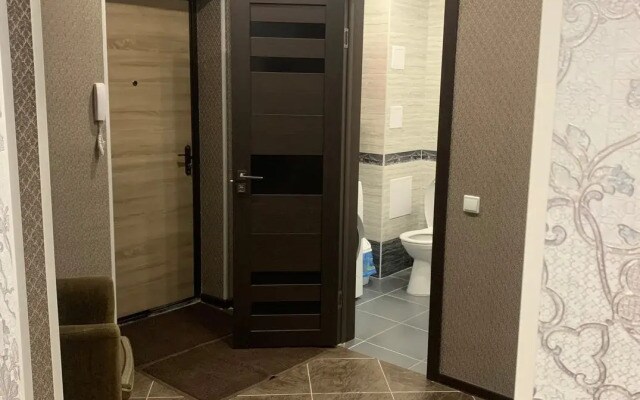 Квартира на Пекинской 23