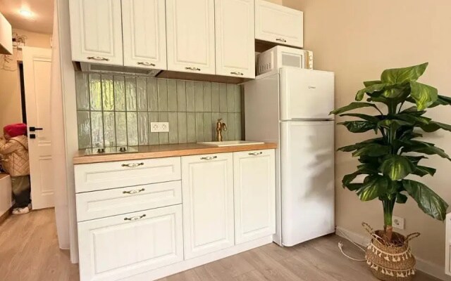 Квартира Абсолютно Новые для Отдыха