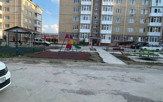 Квартира Уютная дизайнерская квартира