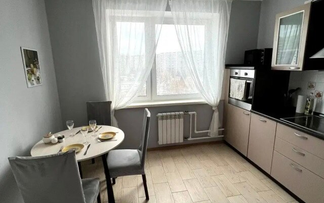 Квартира Cozy квартира на Юго-Западной