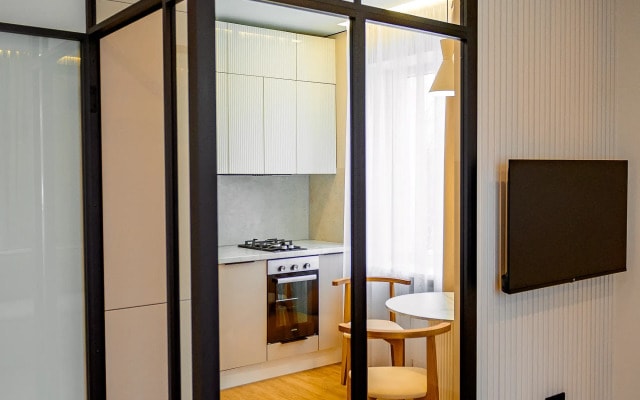 LovelyHome39|Апартаменты у Центрального парка