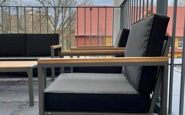 1-k. Kvartira 42 M² 2/10 et. Apartments