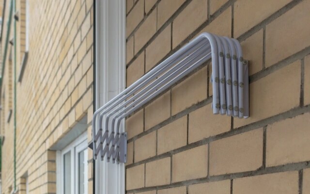 Квартира Pskov City Apartments Владимирская 5В